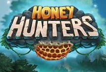 Honey Hunters slot